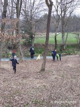 Čistilna akcija KS Šmarca_1